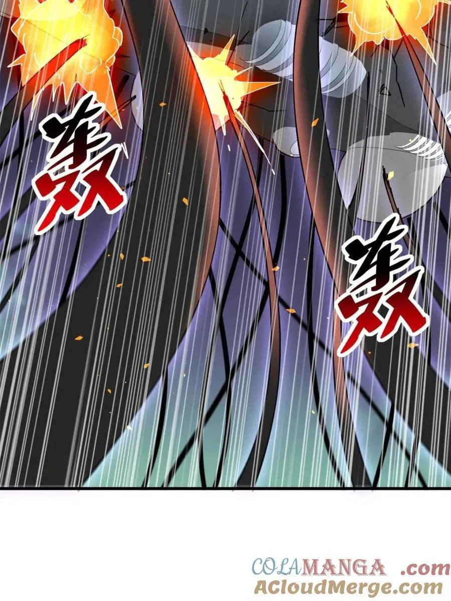 第327话 第324 我可以！ 第34页