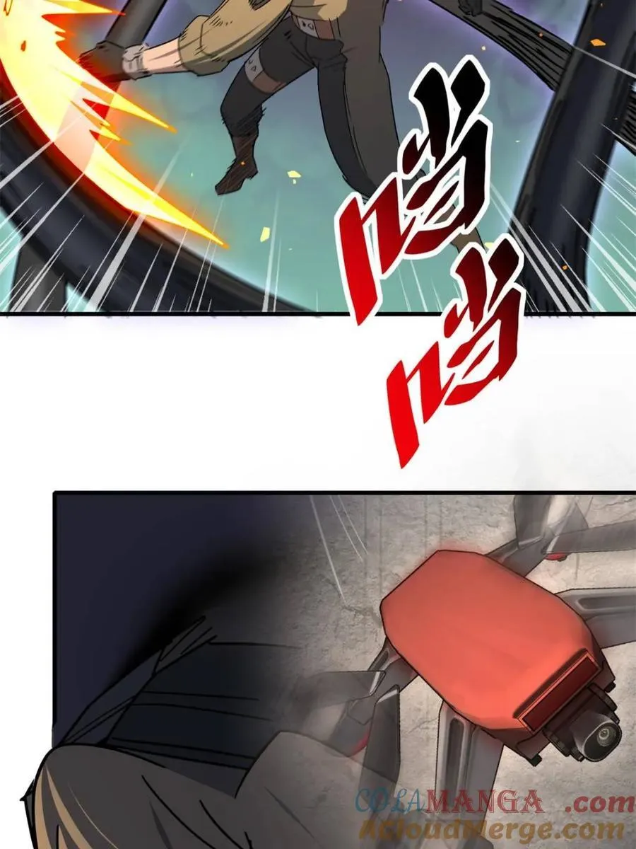 第327话 第324 我可以！ 第37页
