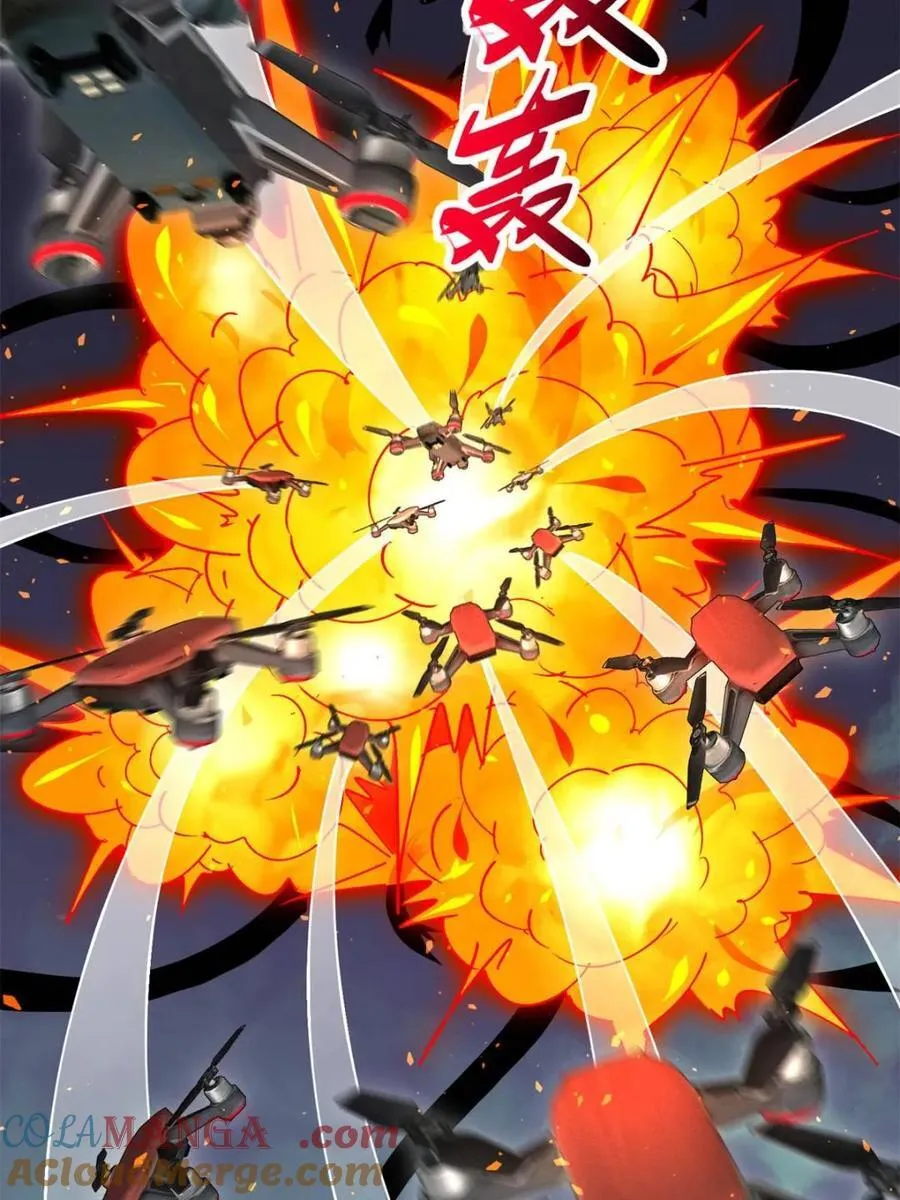 第327话 第324 我可以！ 第61页