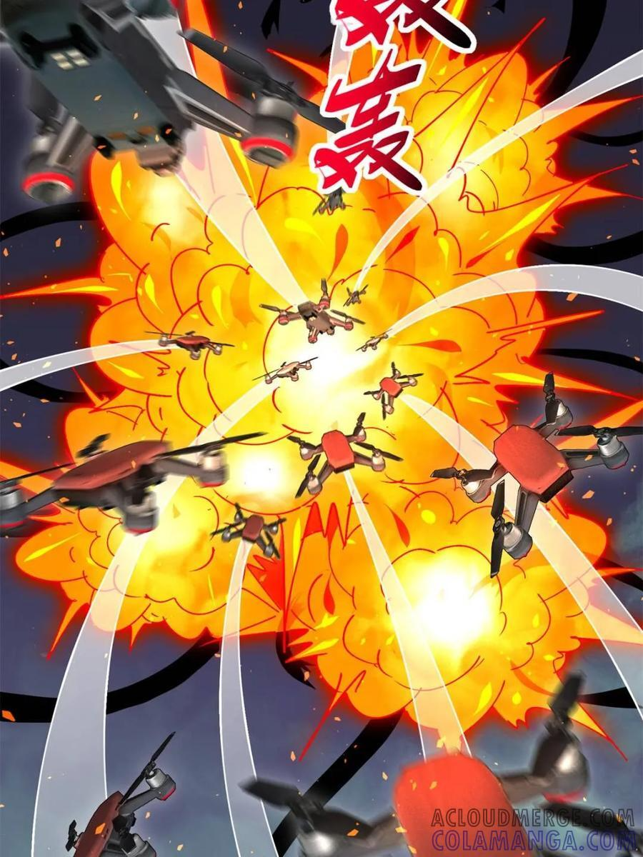 第327话 我可以！ 第61页