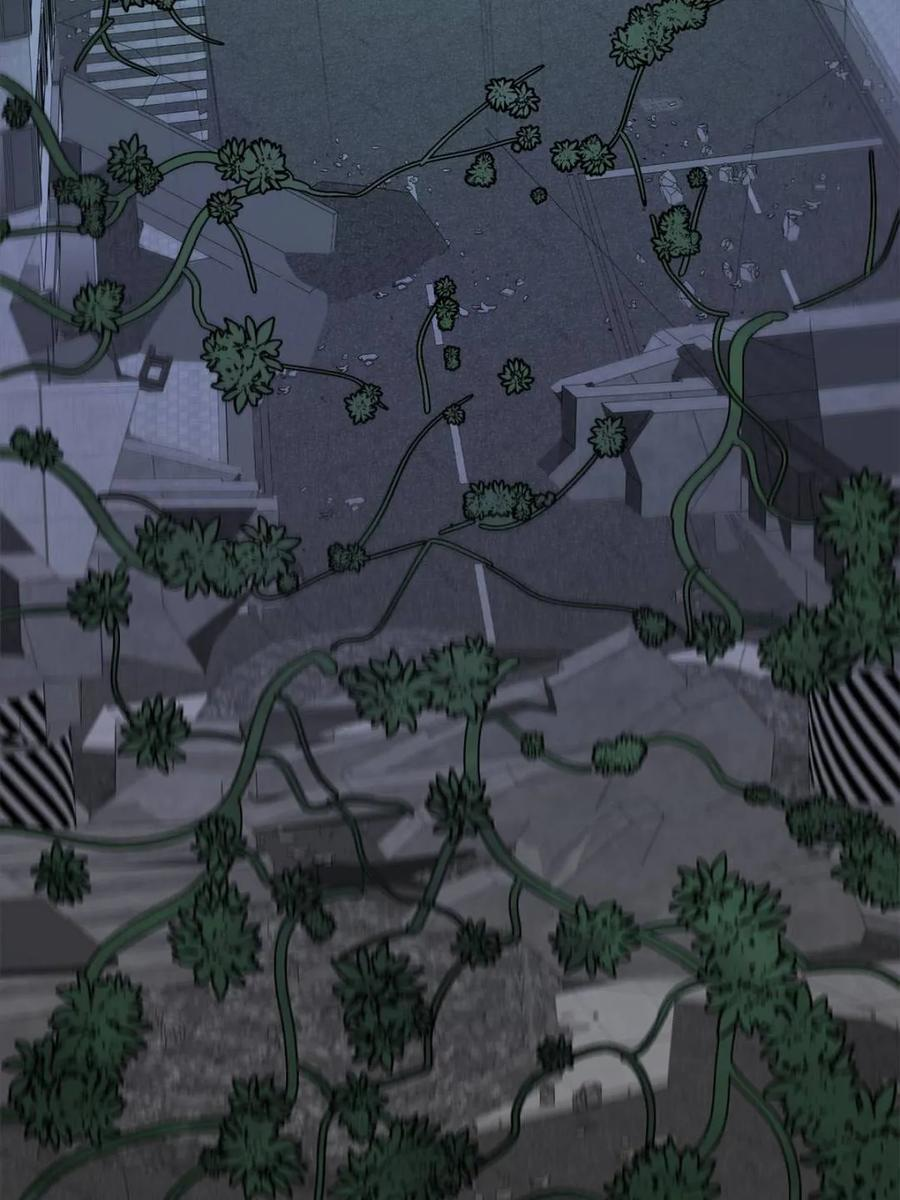 第334话 怪兽主脑 第69页