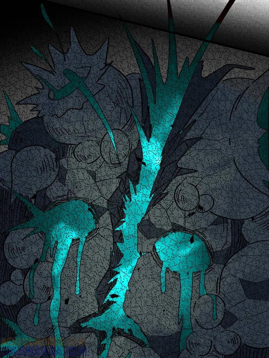 第335话 争斗吞噬的恶果 第61页