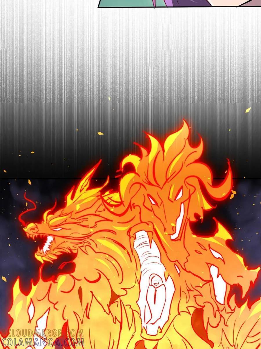 第336话 天坑下的真相 第26页