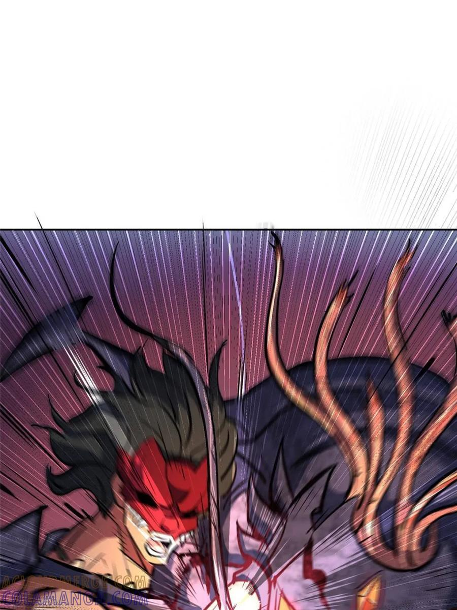 第340话 广阔无垠的异界 第25页