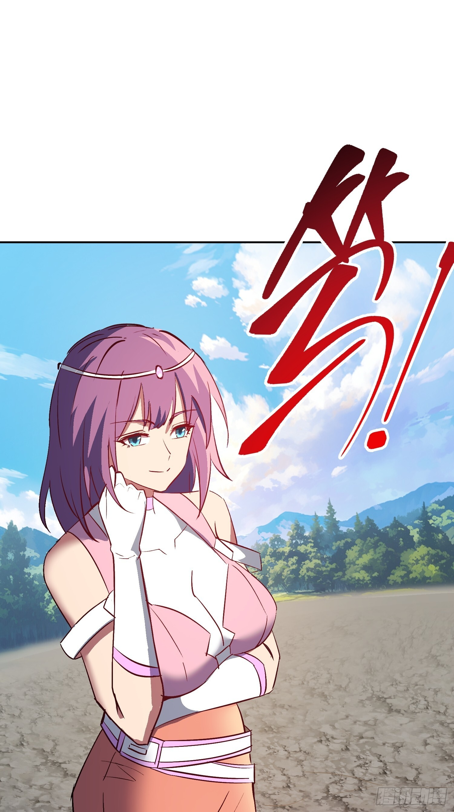 第341话 怪兽战争结束了？ 第22页