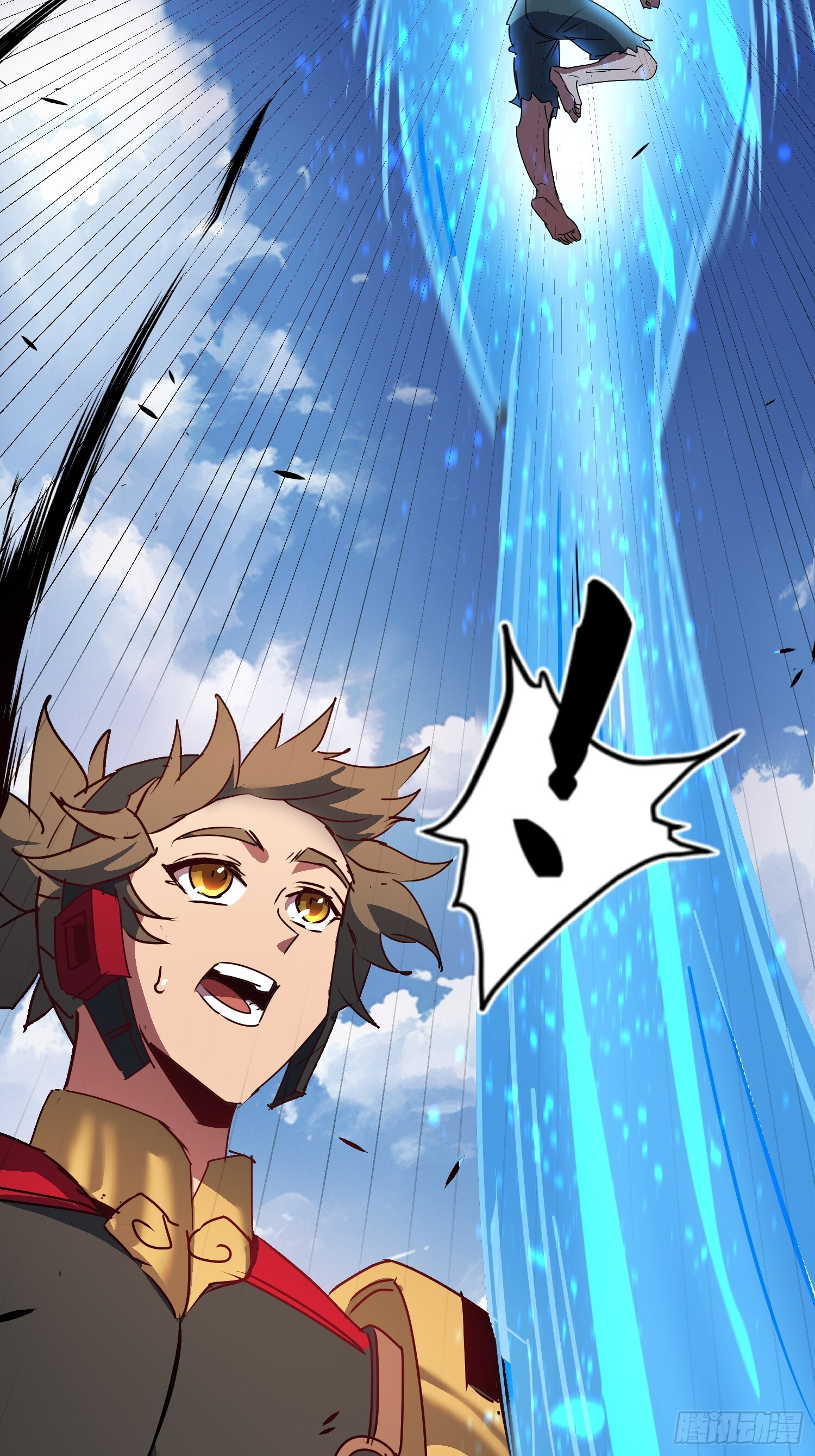 第341话 怪兽战争结束了？ 第28页