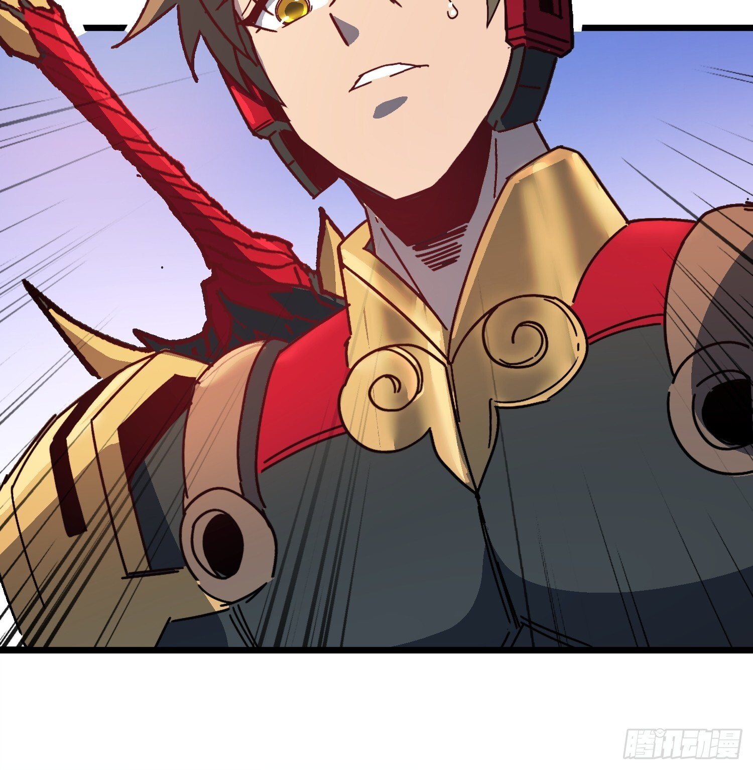 第342话 我一定会拯救你们！ 第26页