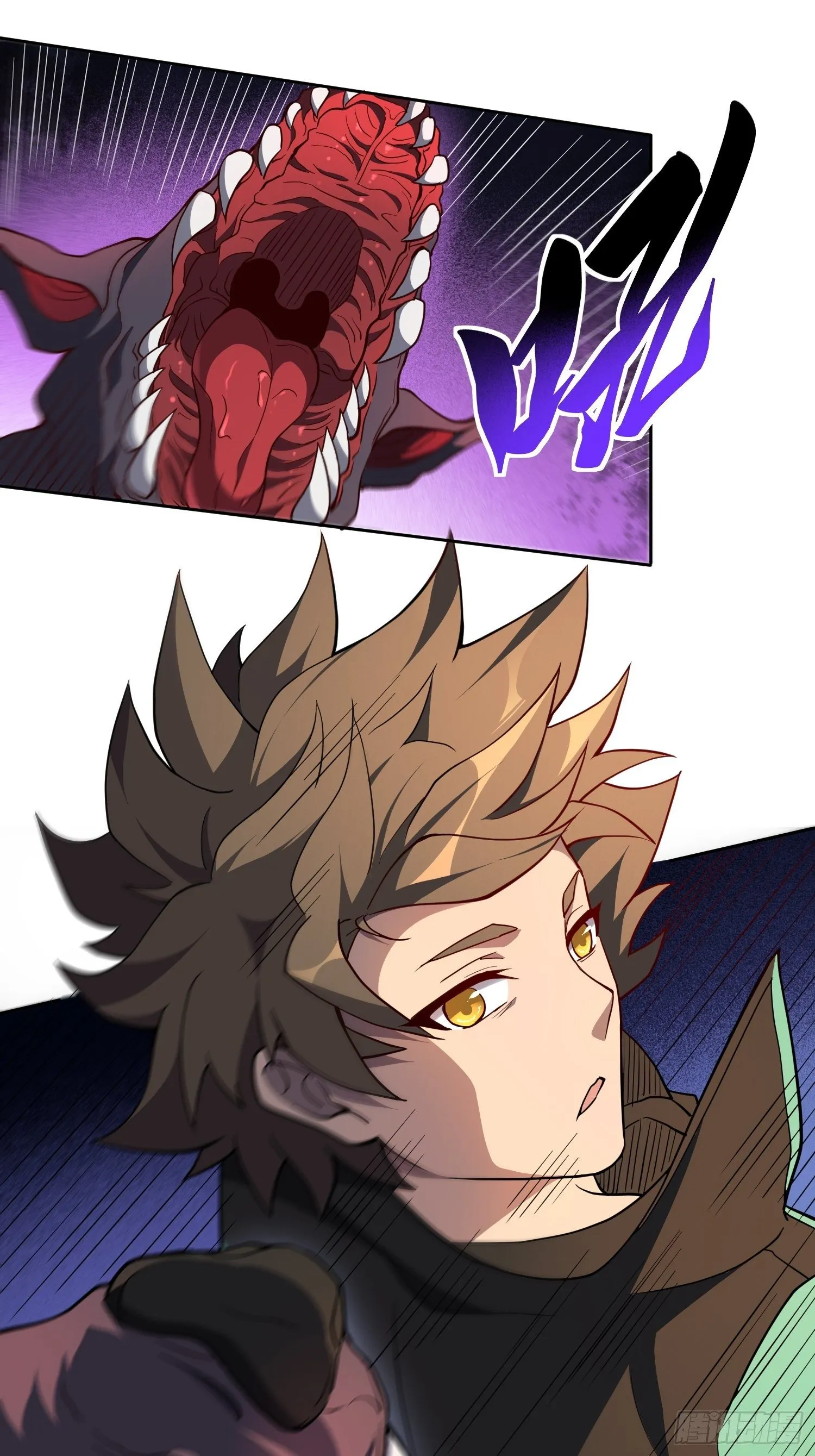第56话 杀疯了！ 第26页