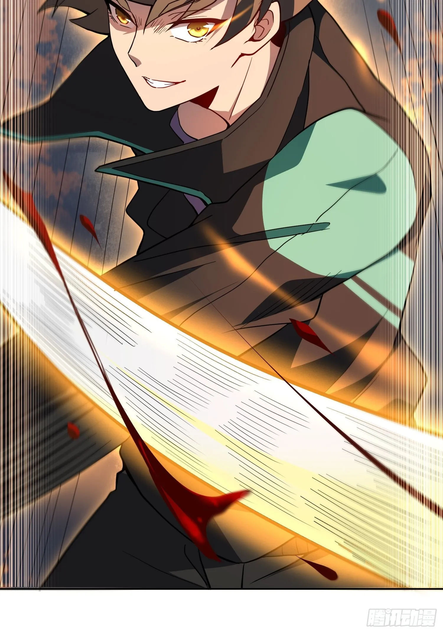 第56话 杀疯了！ 第31页