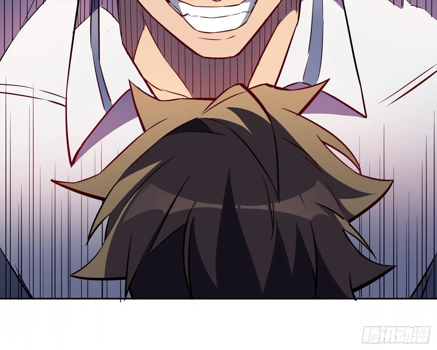 第53话 来自学姐的心灵暴击 第16页