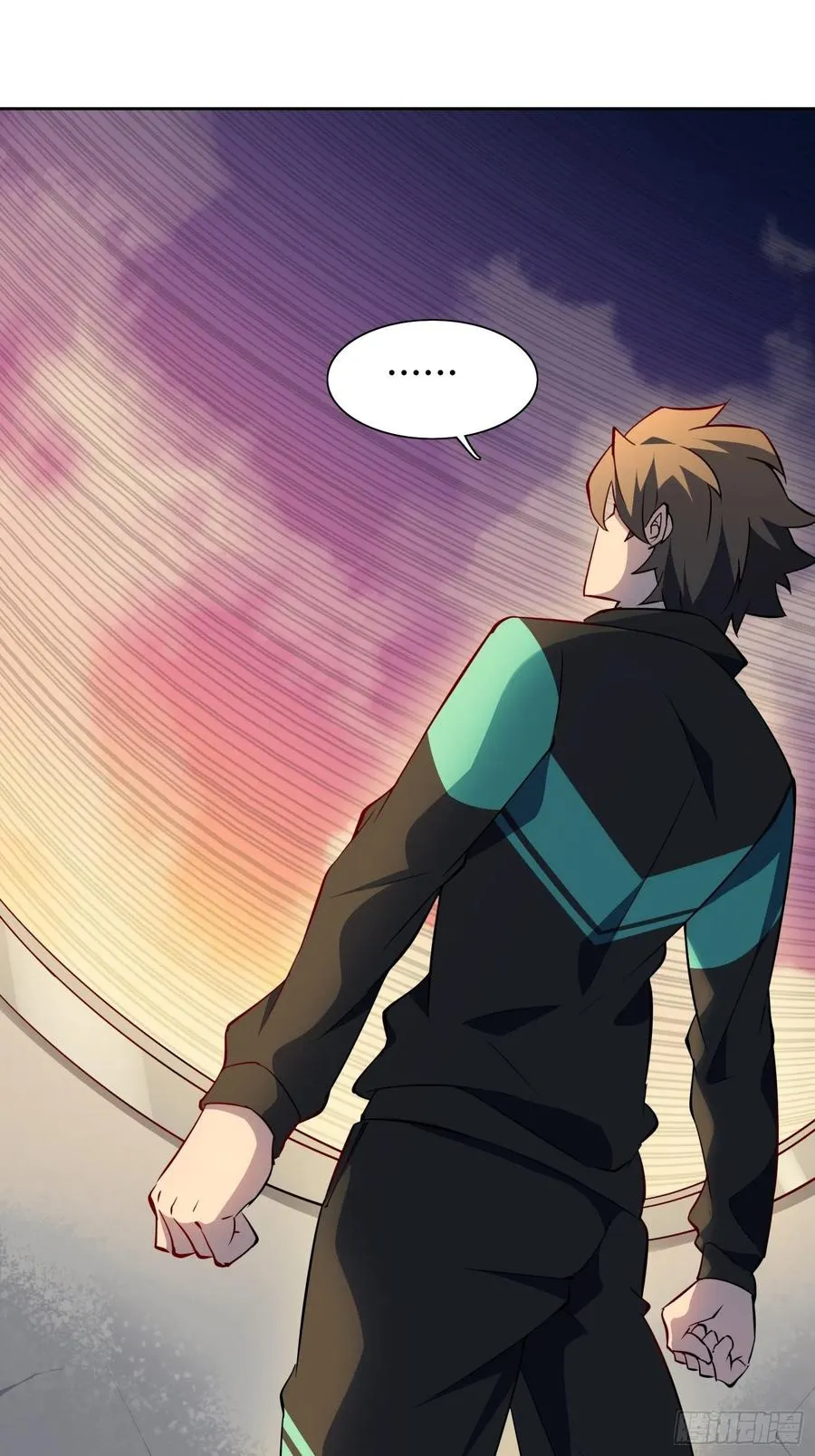 第51话 地球文明的远征军 第6页
