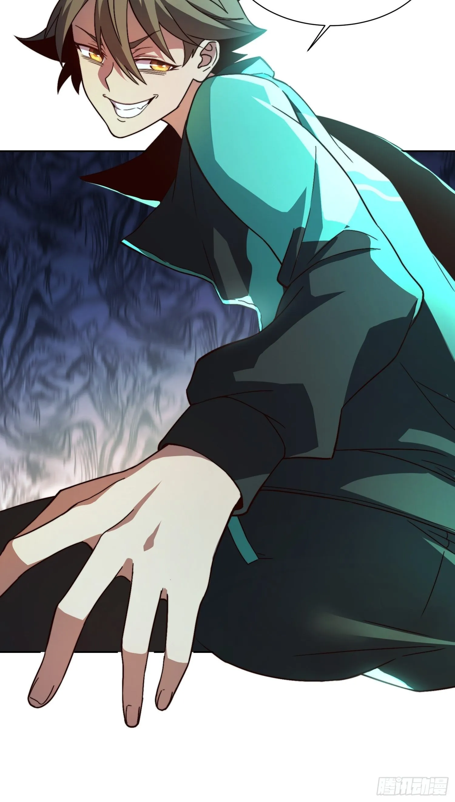 第4话 道貌岸然左浩然 第32页