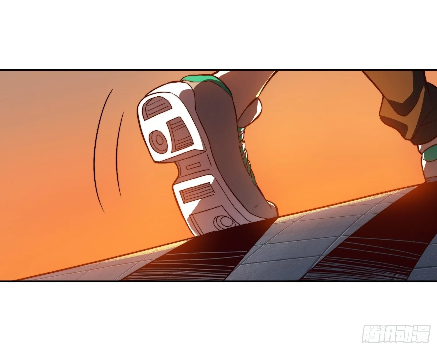 第6话 地球，唯一的家园 第22页