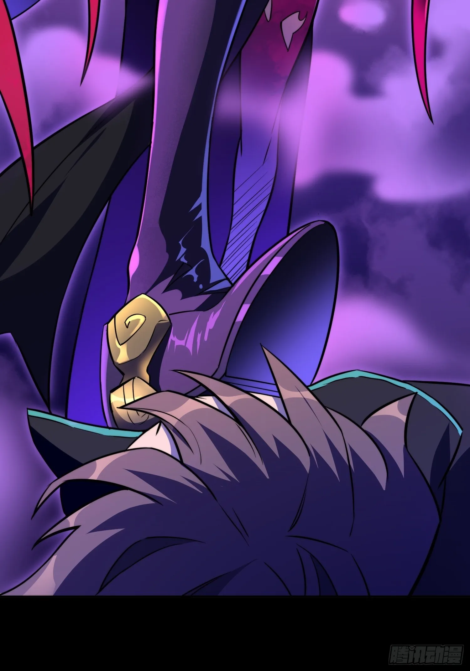第7话 迷雾降临，虫群来袭！ 第17页