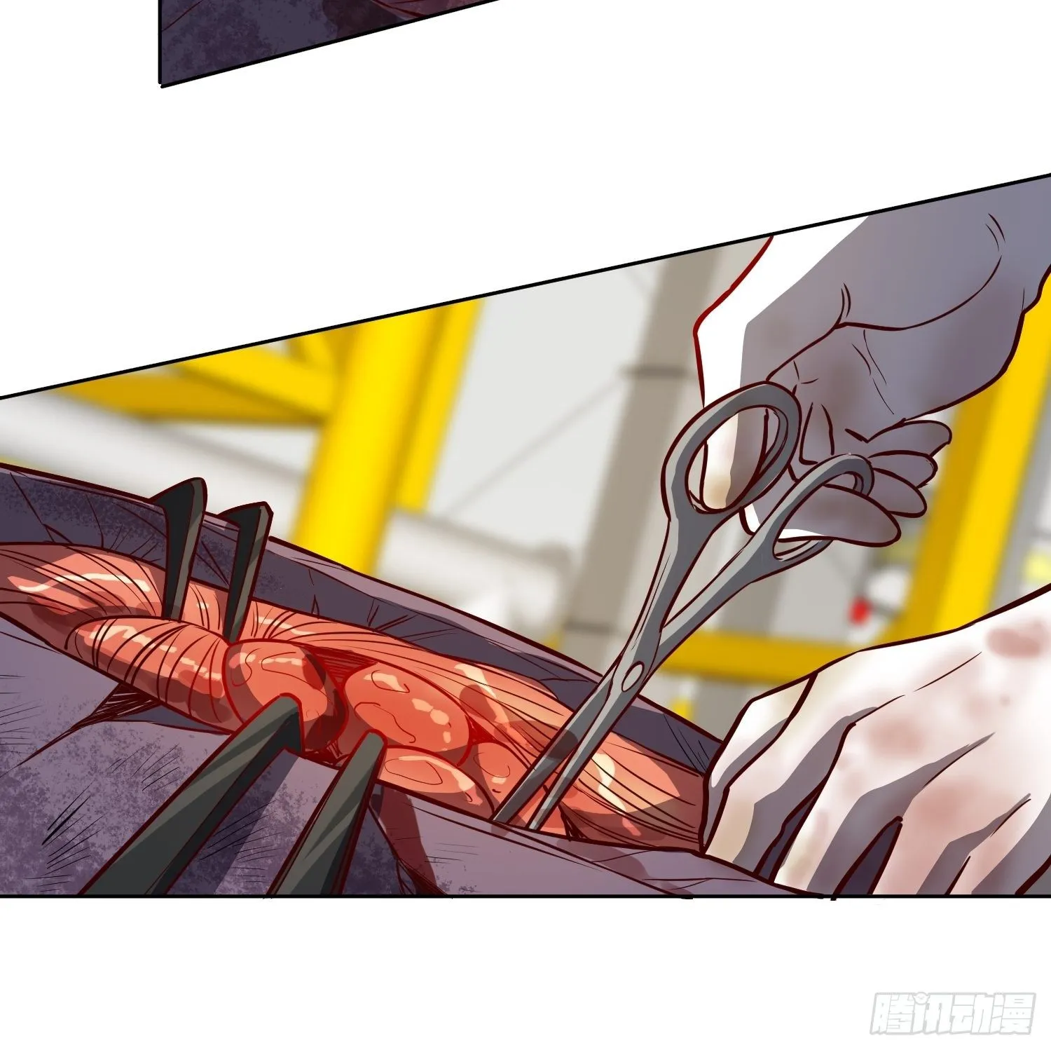 第14话 灵化神经球 第19页