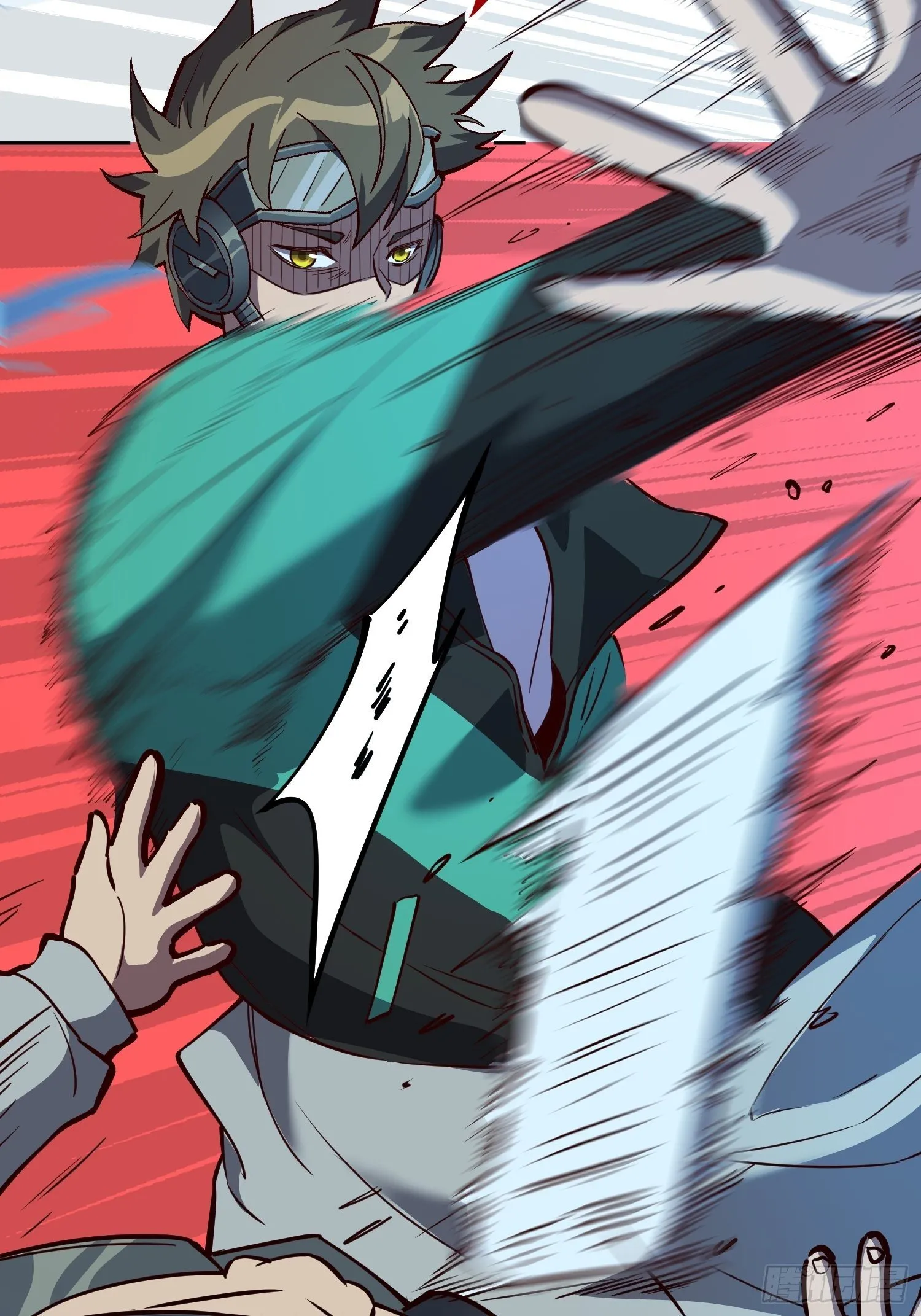 第17话 拳打沈荣发 第30页