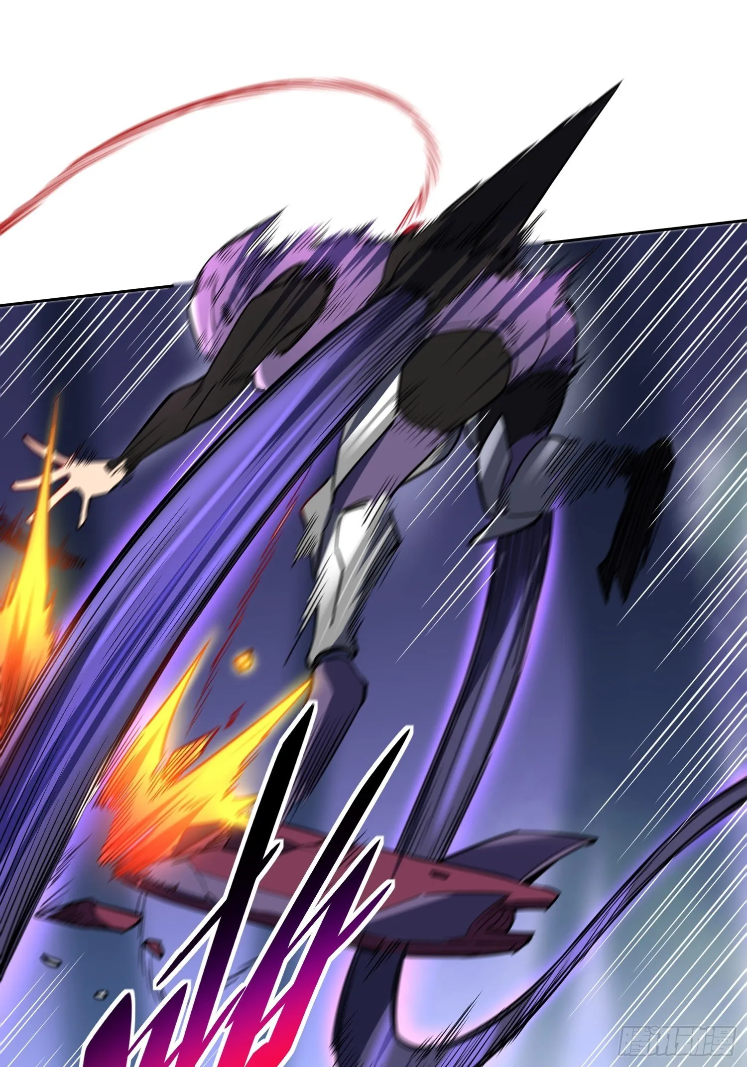 第35话 拯救燕振南的性命？ 第24页