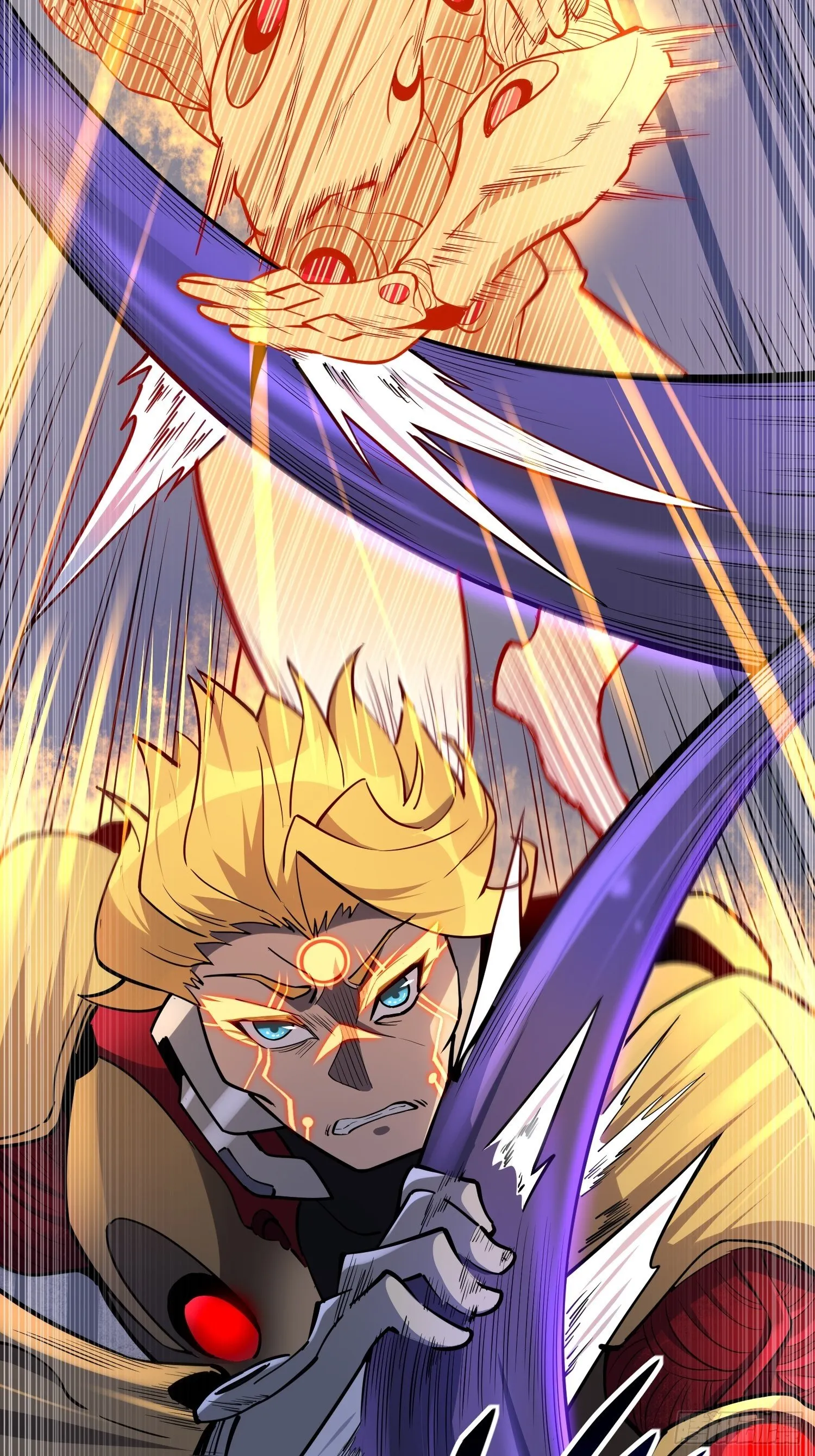 第35话 拯救燕振南的性命？ 第33页