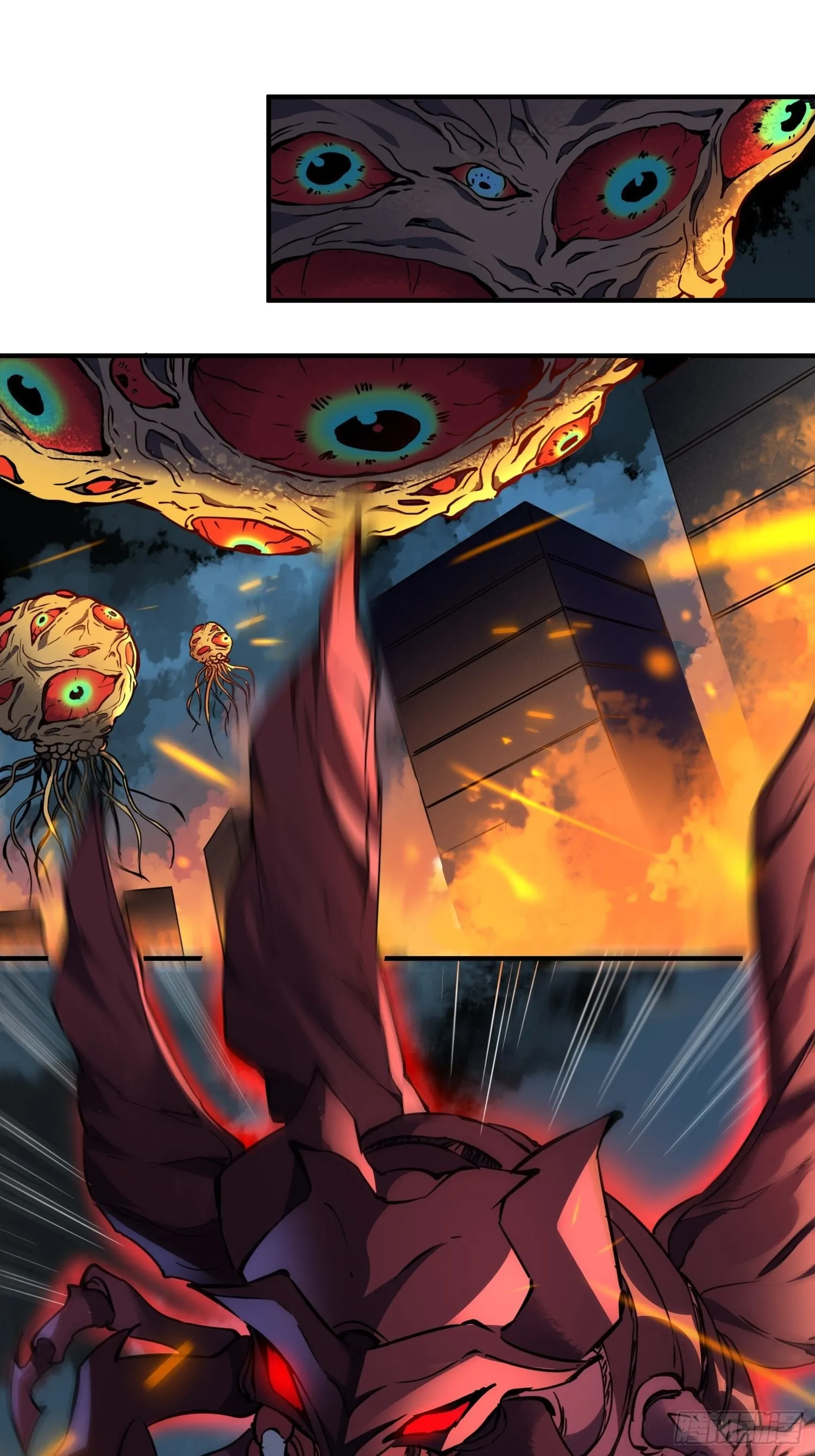 第61话 死，也要有资格！ 第3页