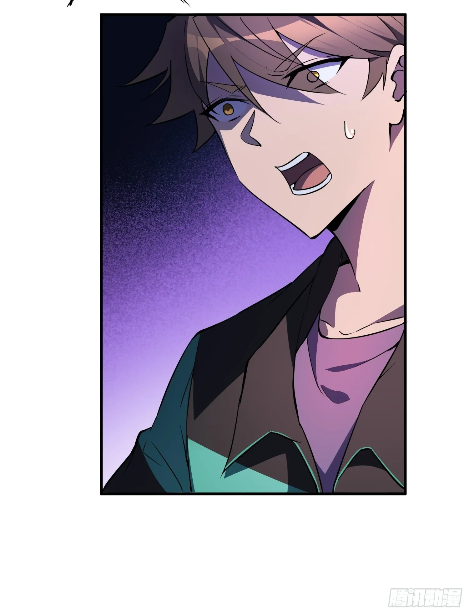 第61话 死，也要有资格！ 第38页