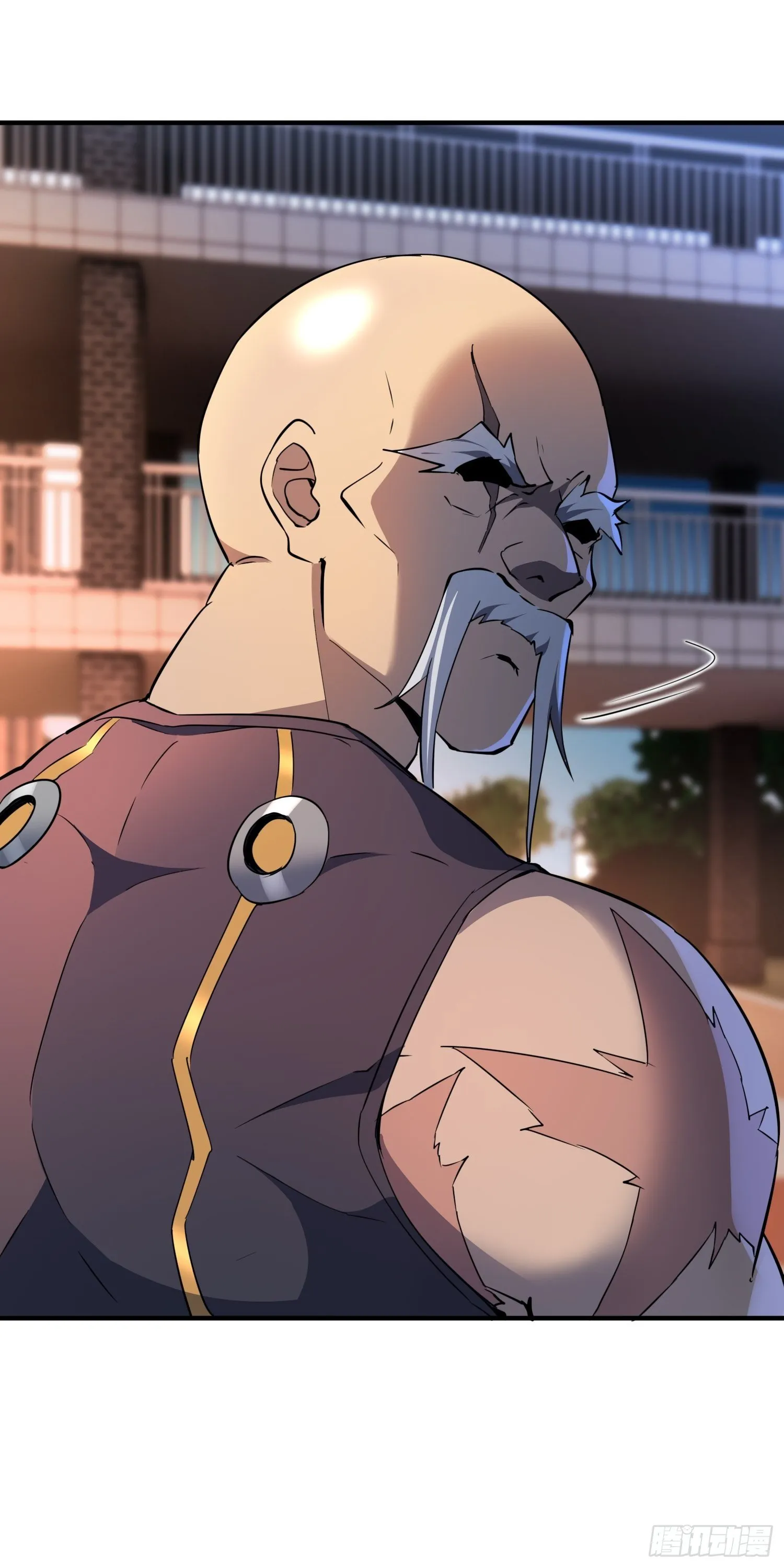第61话 死，也要有资格！ 第39页