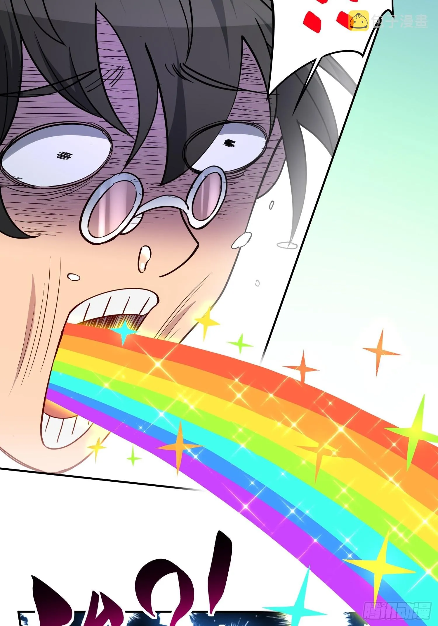 第94话 谁才是软柿子？！ 第21页