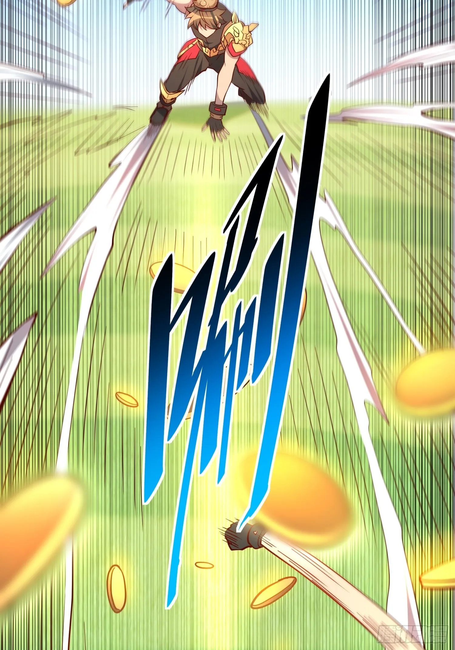 第94话 谁才是软柿子？！ 第28页