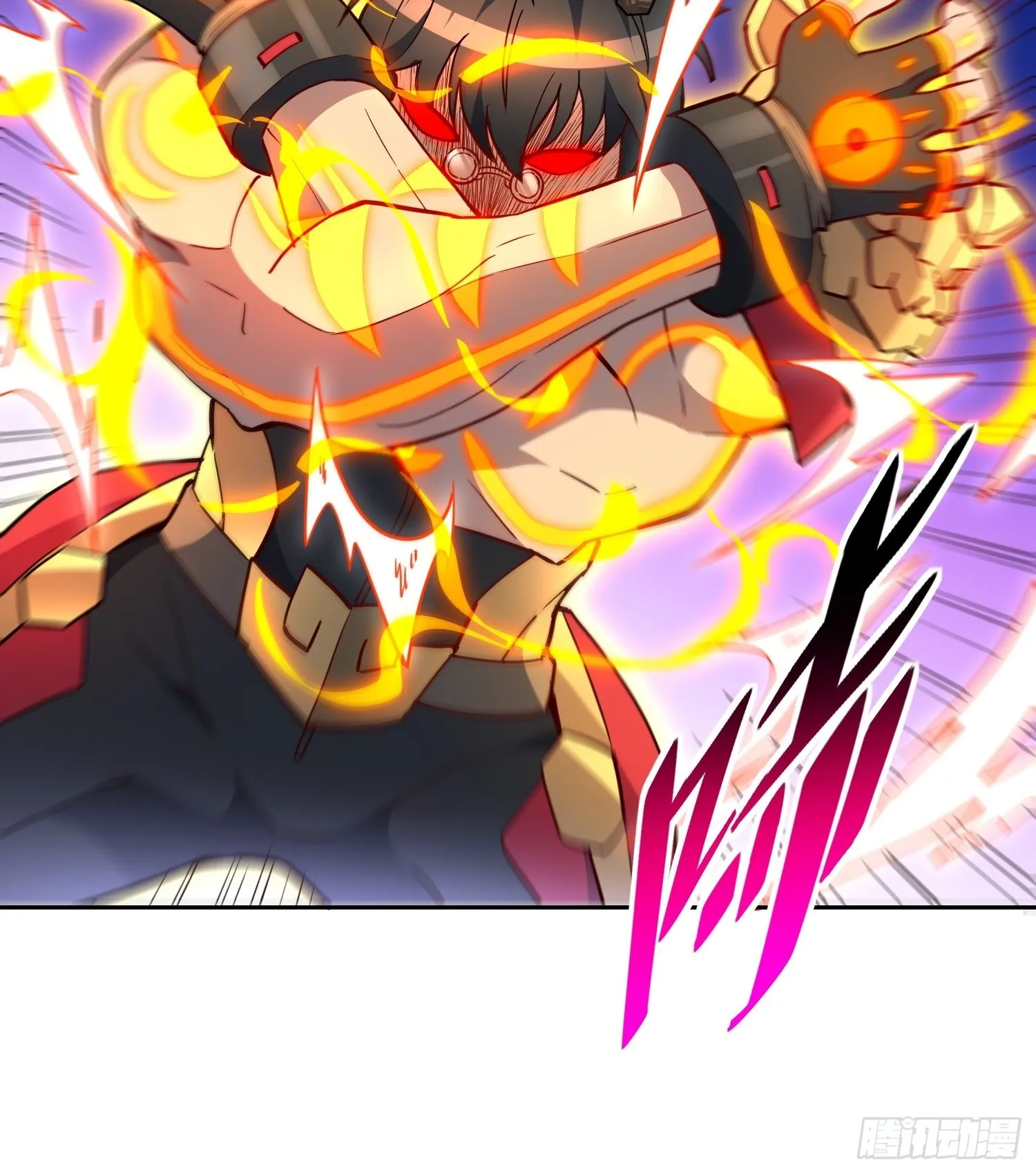 第94话 谁才是软柿子？！ 第34页
