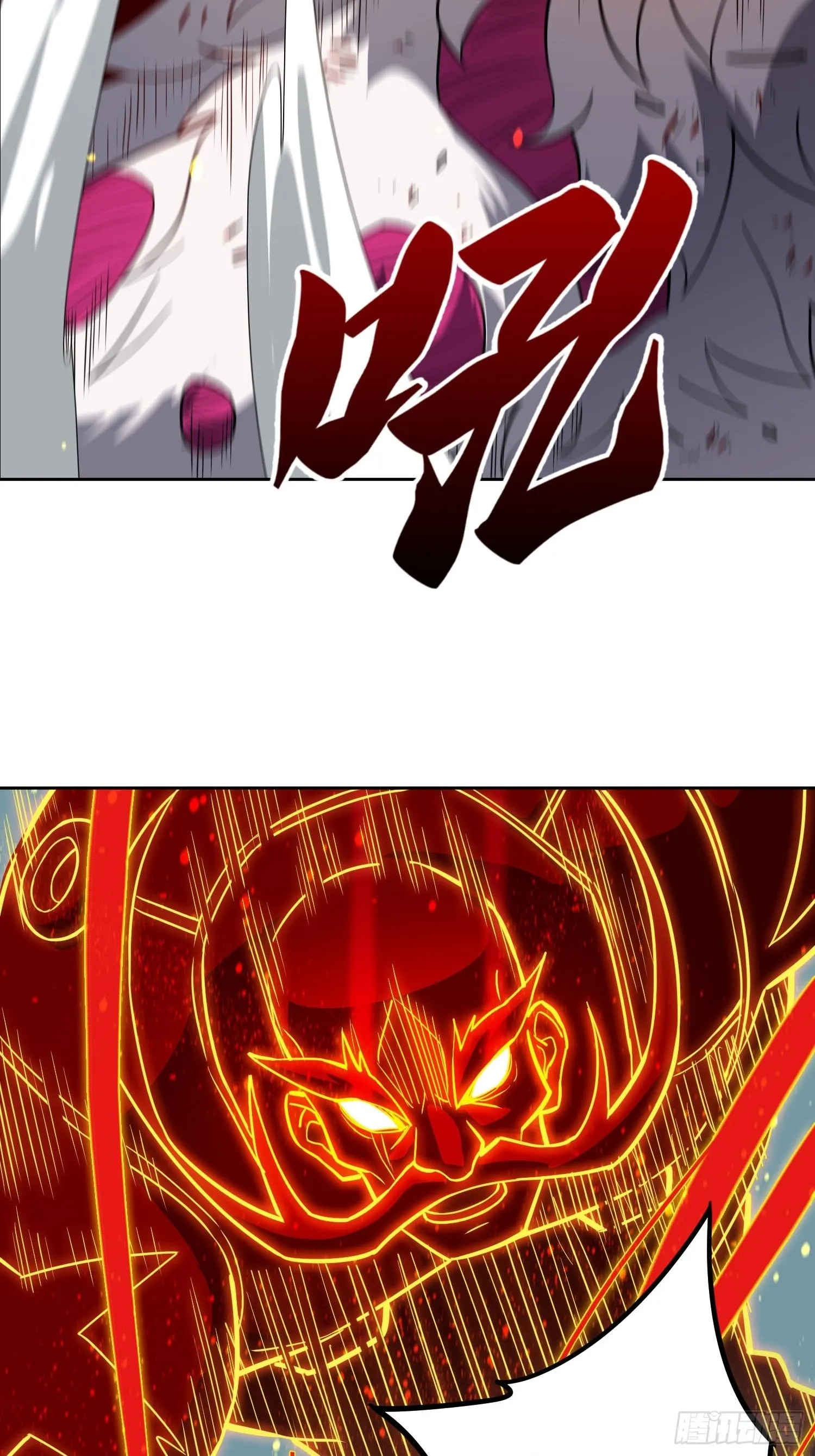 第84话 孟超临战超凡 第47页