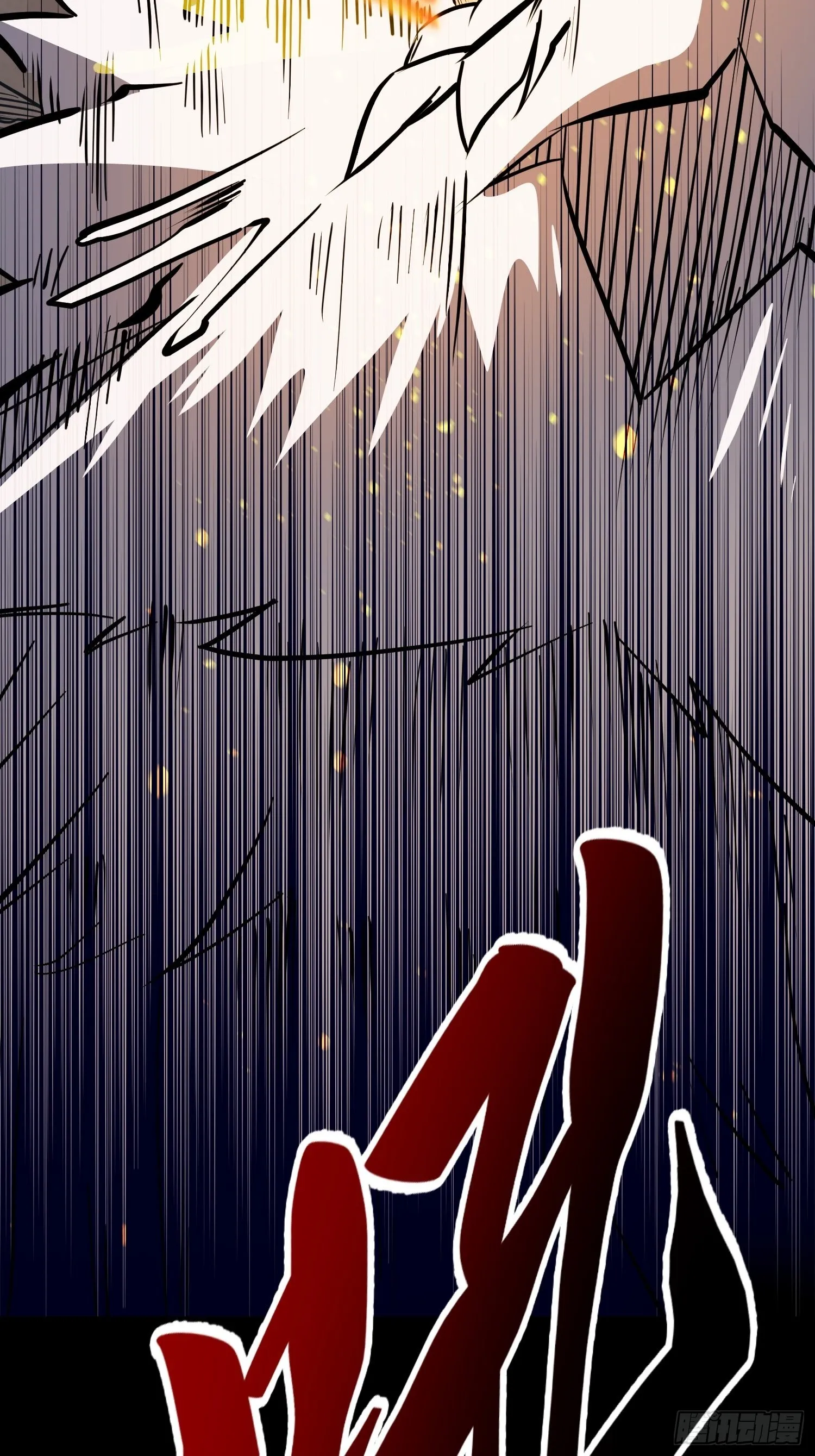 第84话 孟超临战超凡 第51页