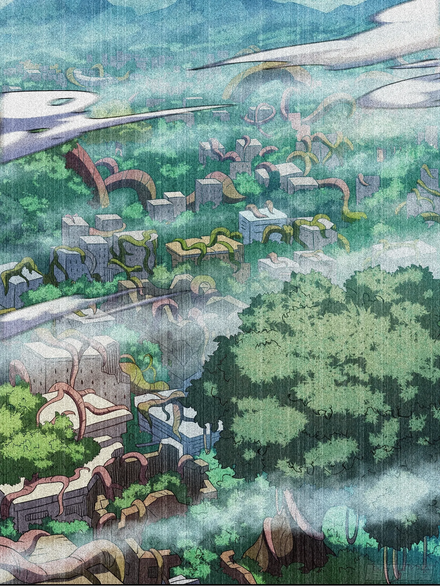 第103话 一串九 第29页