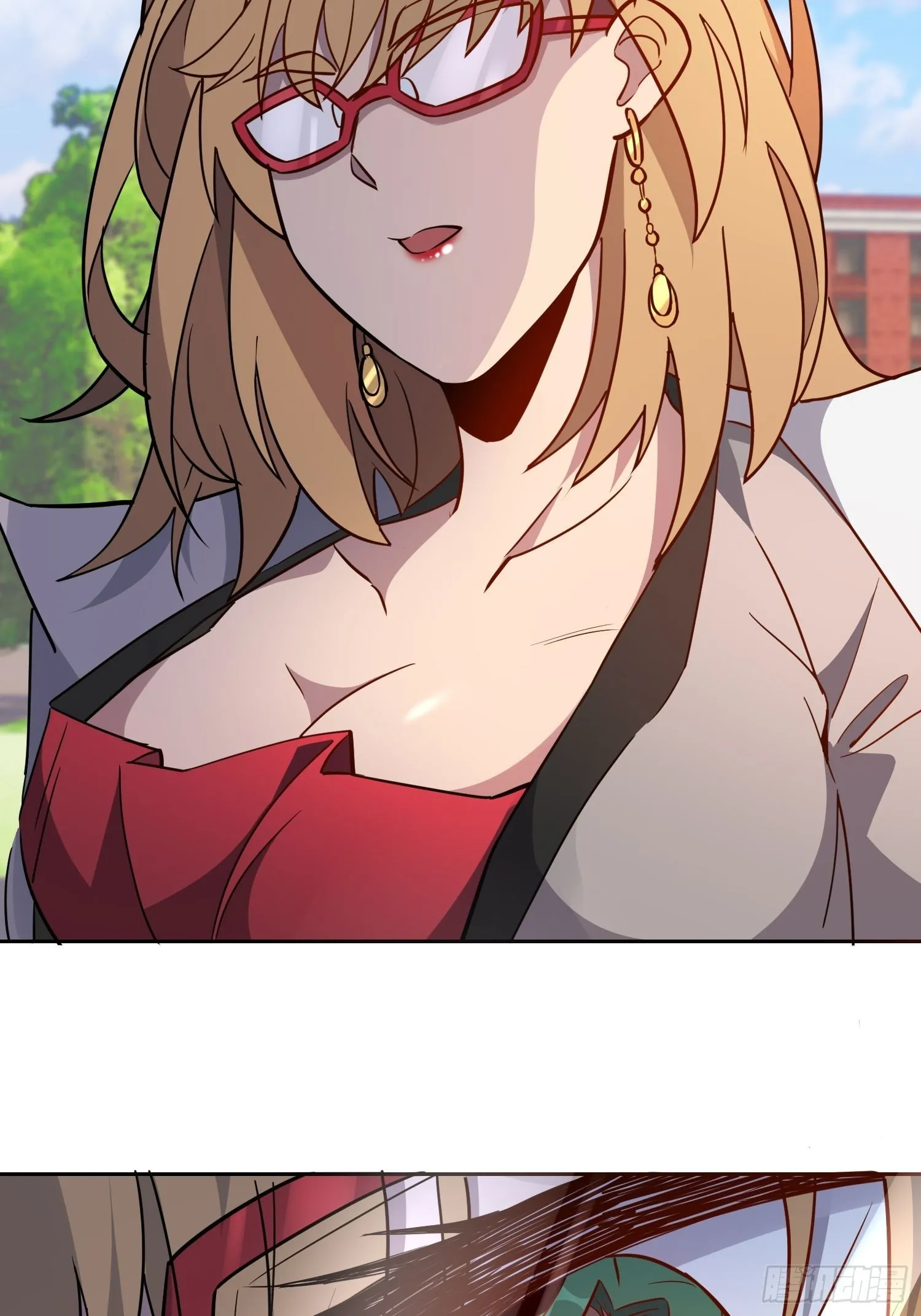 第99话 胖子竟是顾剑波？！ 第34页