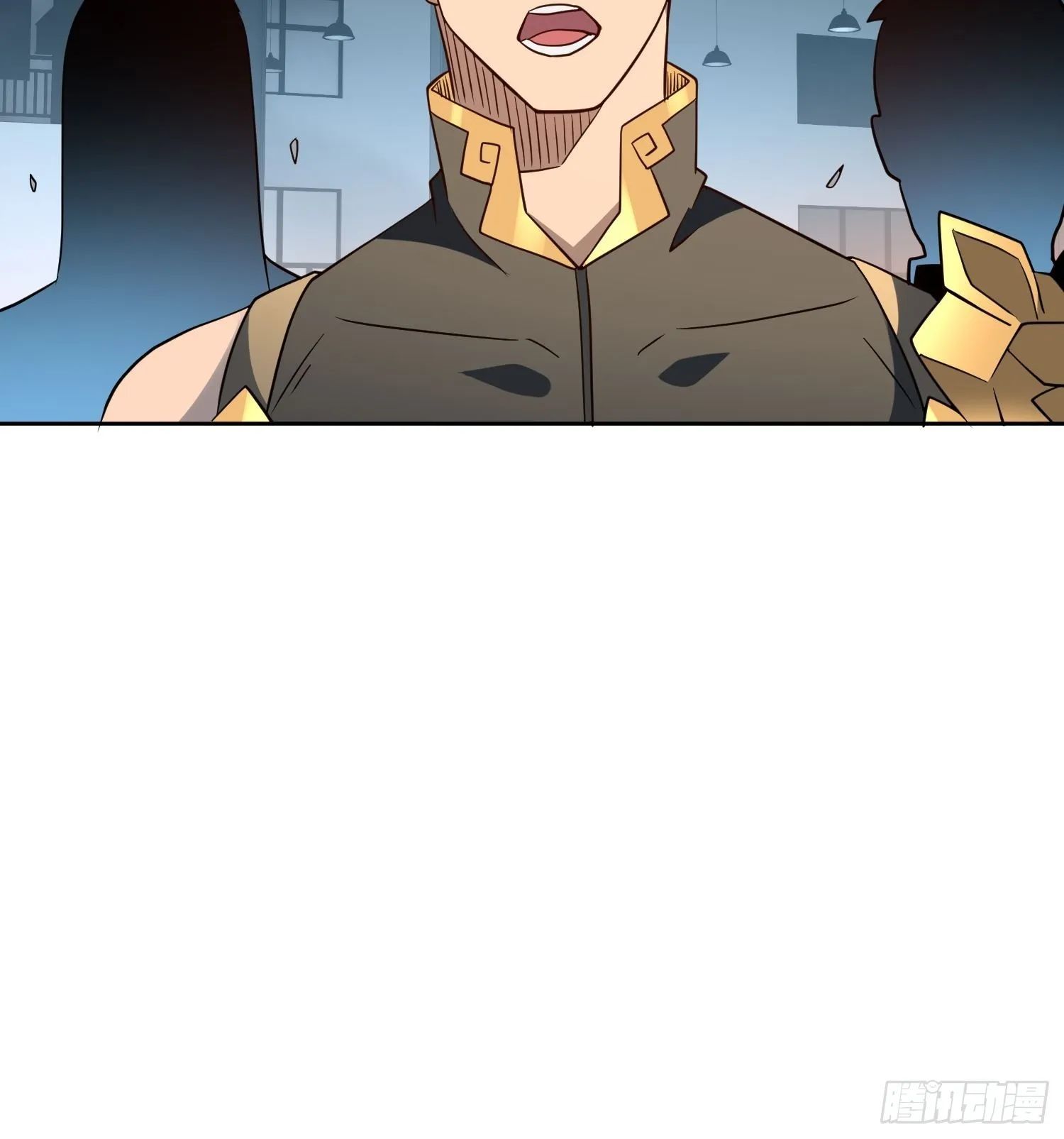 第109话 该我上场表演了！ 第8页