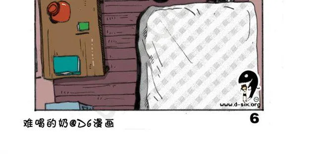 第10话 什么也找不到 第19页