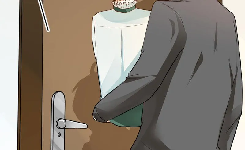 第14话 没想到你是这样的爹地 第35页