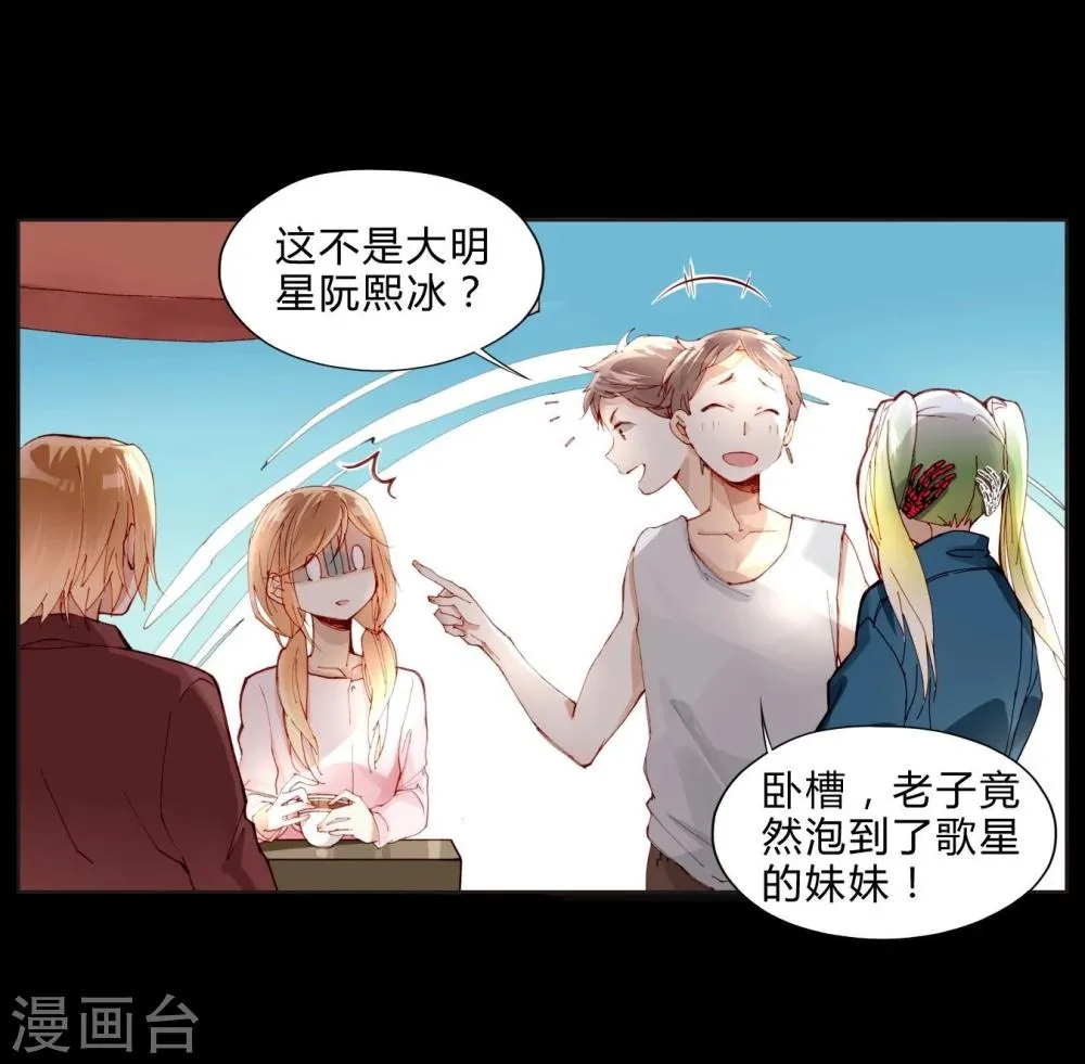第27话 双生子 第7页