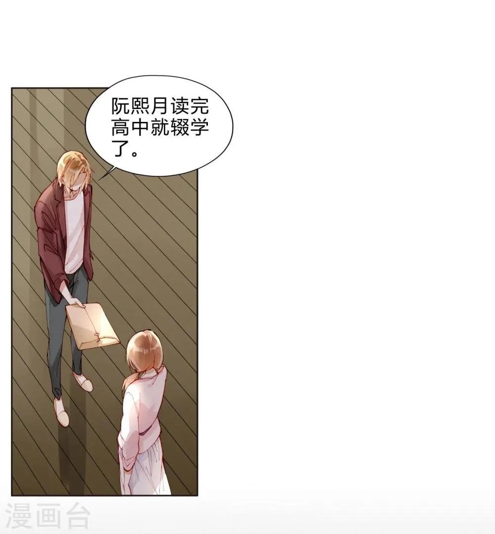 第27话 双生子 第15页