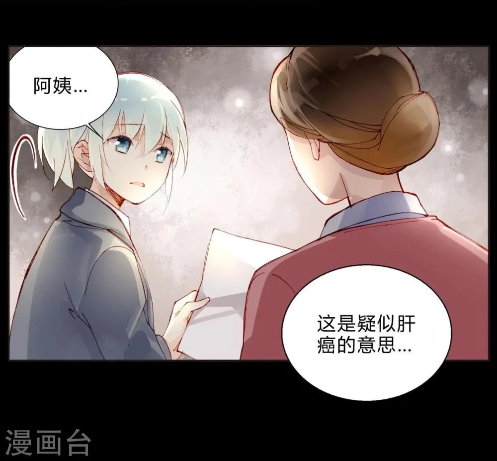 第31话 莎琪玛的危机 第11页