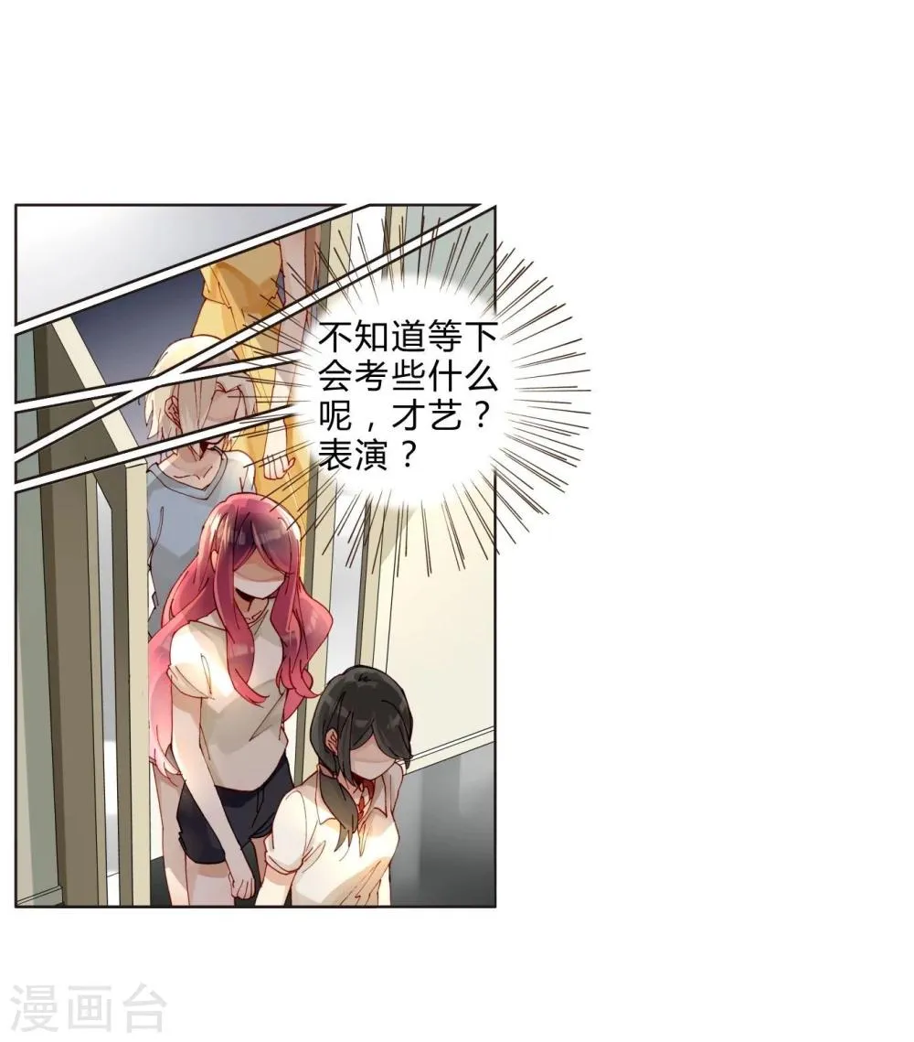 第39话 试镜 第6页