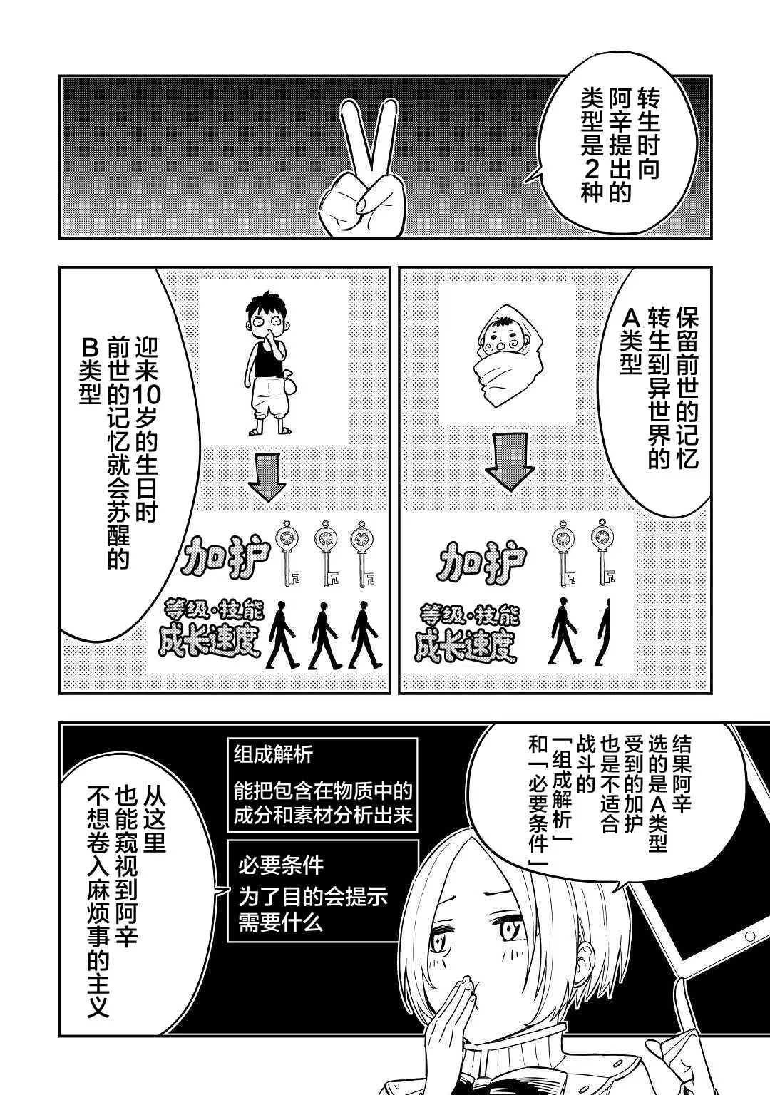 11话 第4页