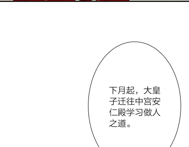第14话 宫宴意外 第25页
