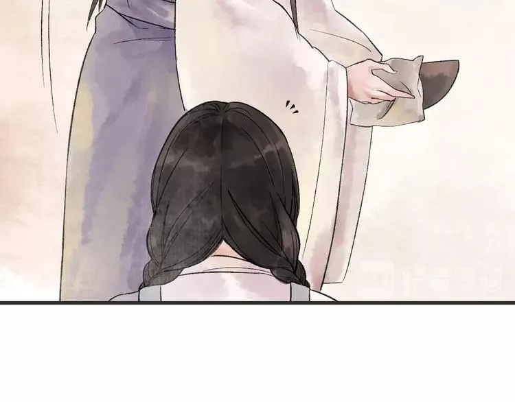 第8话 别哭，摸摸头 第22页