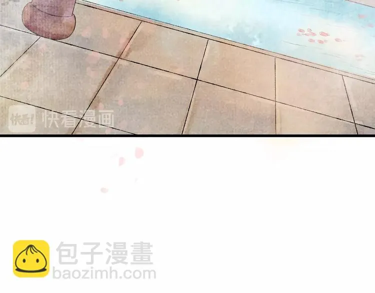 第8话 别哭，摸摸头 第58页
