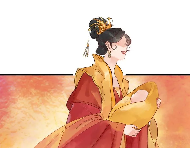 第8话 别哭，摸摸头 第73页