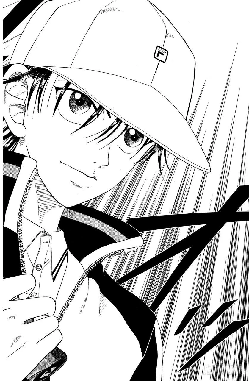 第35话 吓破胆吧 第25页
