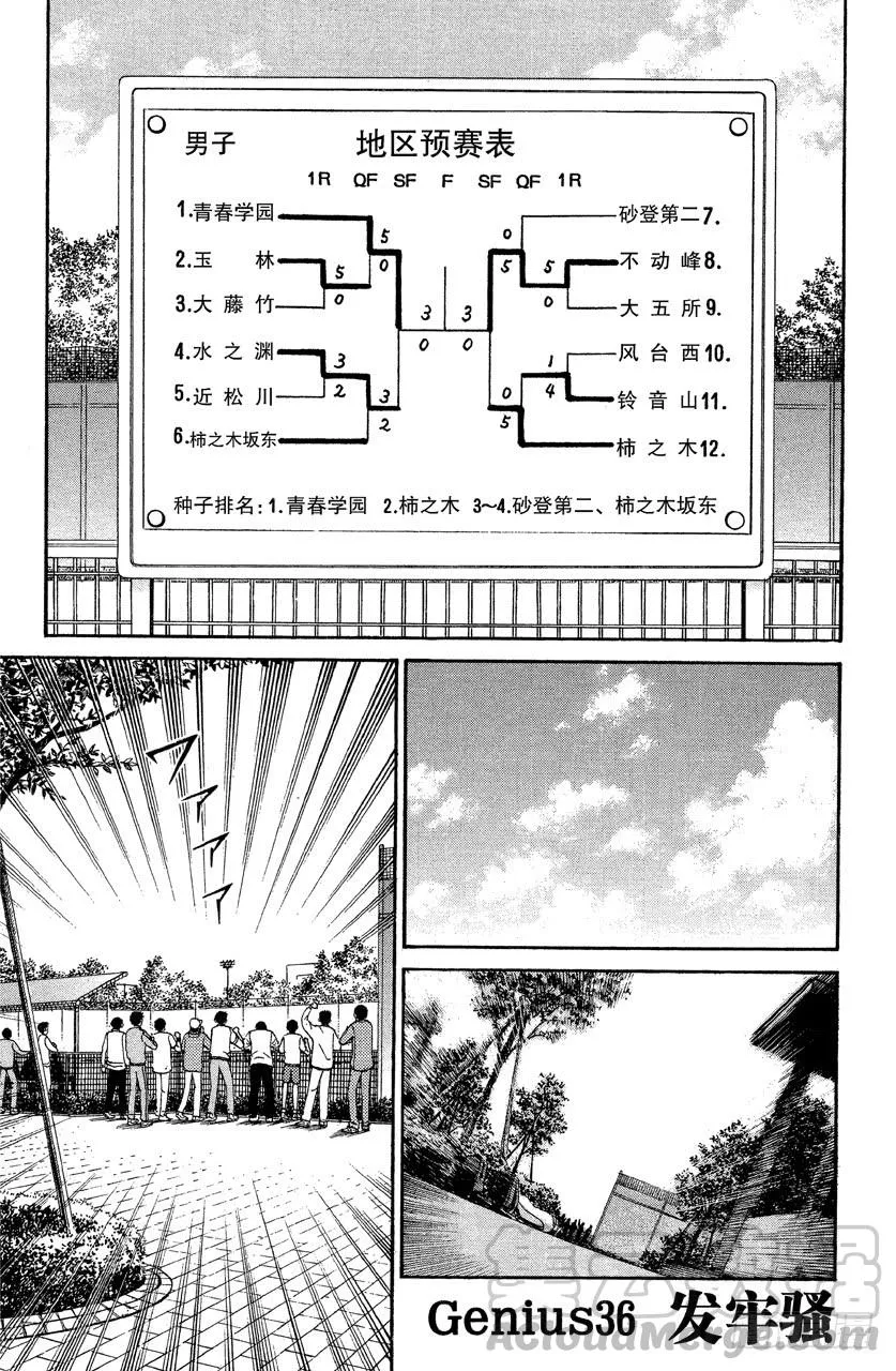 第35话 吓破胆吧 第29页