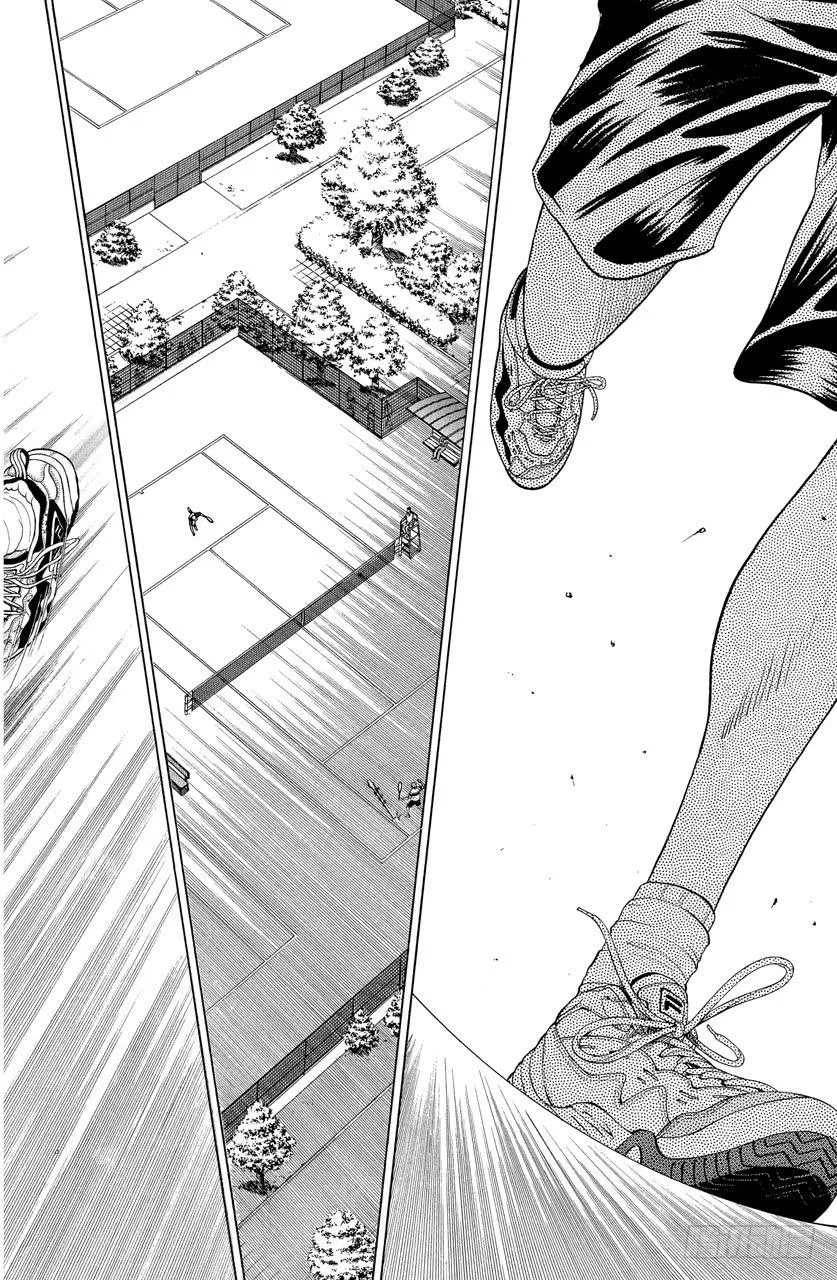 第70话 看准目标 第19页