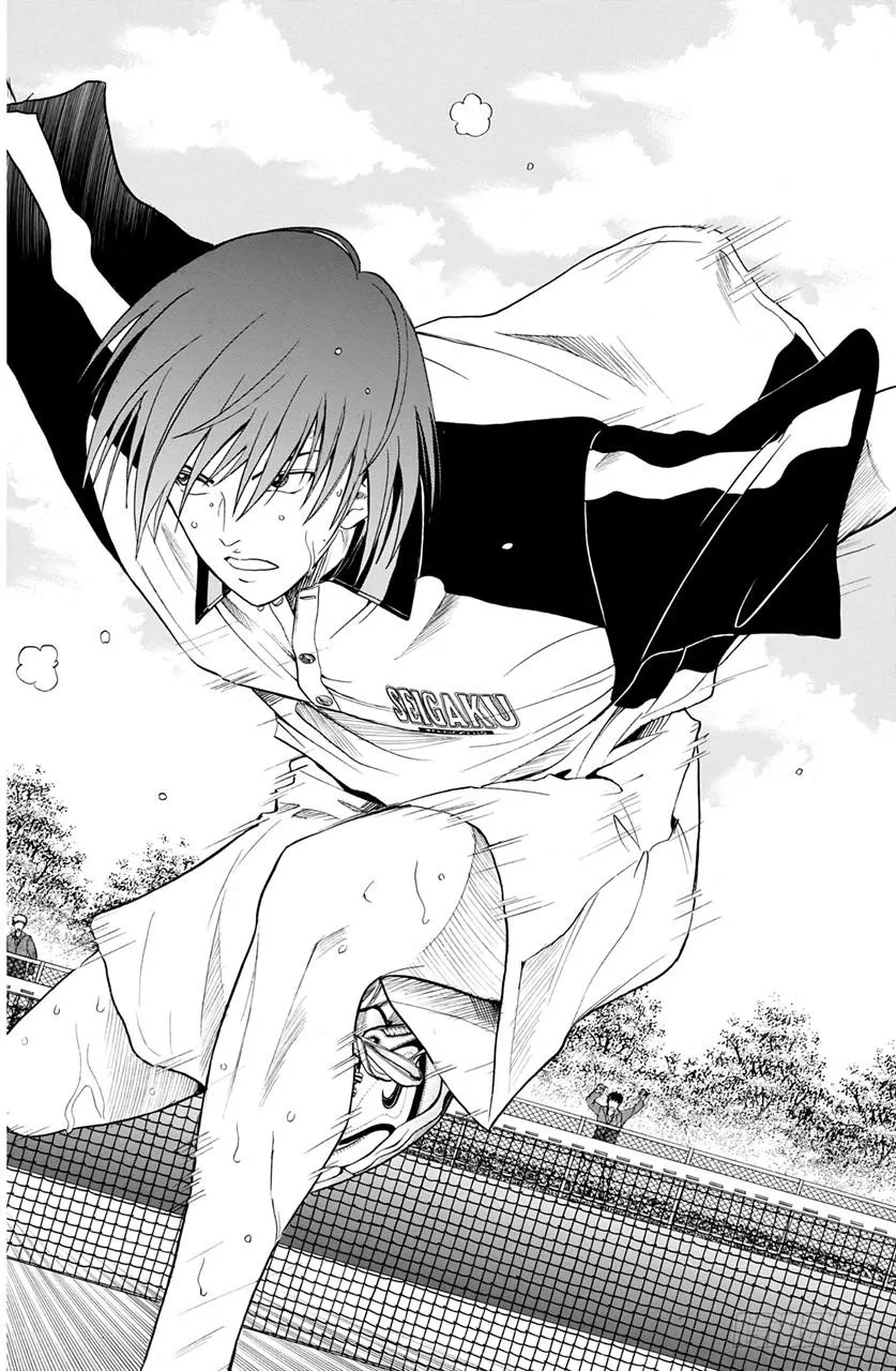 第179话 终结的瞬间 第8页