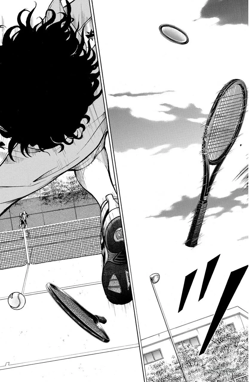 第186话 奇袭 第20页