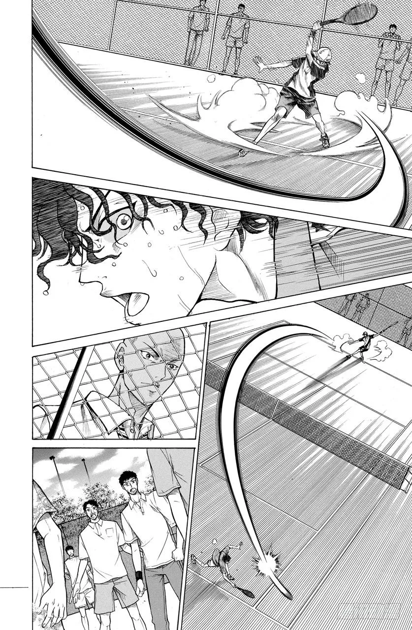第192话 觉醒的证据 第4页